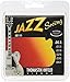 Thomastik-Infeld Jazz Swing Guitar Accessory - Flatwound Acoustic Guitar String for a Rich and Warm Traditional Jazz Guitar Sound