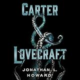 Carter & Lovecraft by
