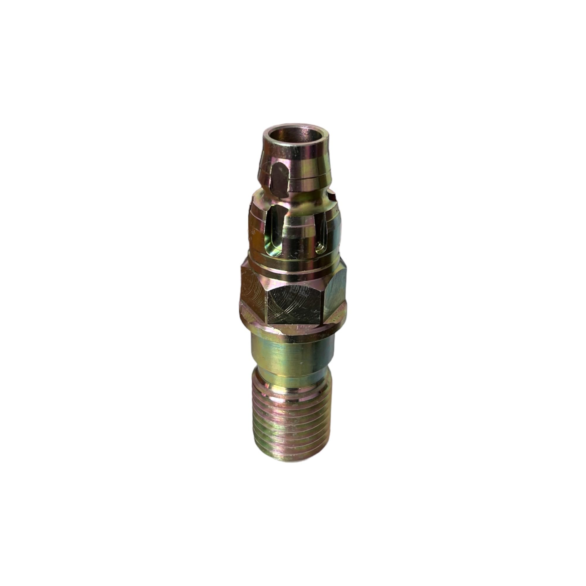 OX Tools Spectrum Hilti 1/2" BSP(F) and 1¼" UNC(M) Diamond Core Bits Adaptor to fit Hilti DD130/DD150 Drilling Machine