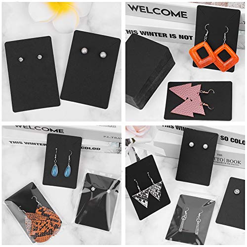5 Earring+Packaging+Display+Necklace+Jewelry