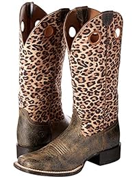 ARIAT Women's Western Boot