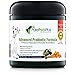 Advanced Probiotics for Dogs Supplement Powder with Organic Turmeric and Green Lipped Mussel to Support Hip, Skin and Digestive Health
