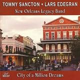 CITY OF A MILLION DREAMS                           image