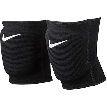 nike volleyball knee pads amazon