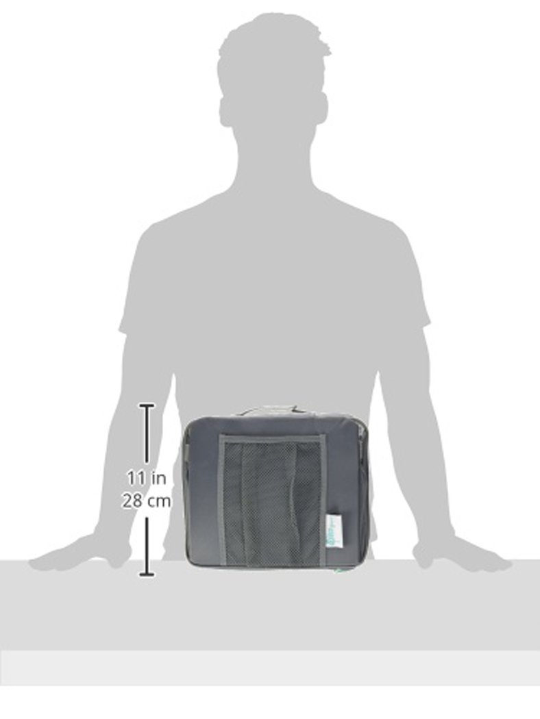 The First Years On-The-Go Booster Seat : Chair Booster Seats : Baby