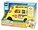 VTech Go! Go! Smart Friends Learning Wheels School Bus