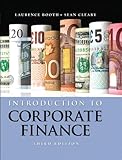 Introduction to Corporate Finance, Third Edition