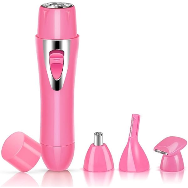 philips eyebrow trimmer for ladies