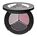 Smashbox Cosmetics Smashbox Cosmetics Photo Op Eye Shadow Trio - Hyperfocal