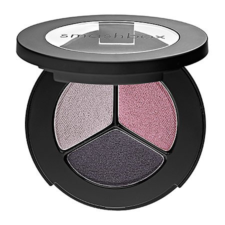 Smashbox Cosmetics Smashbox Cosmetics Photo Op Eye Shadow Trio - Hyperfocal