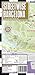 Streetwise Barcelona Map - Laminated City Center Street Map of Barcelona, Spain