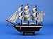 Hampton Nautical Flying Cloud Tall Ship, 7