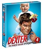 [DVD]デクスター シーズン4<トク選BOX> [DVD]