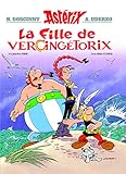 La fille de Vercingetorix (French Edition) by 