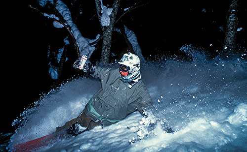 Snow Beach: Snowboarding Style 86-96