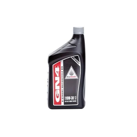 Pro honda gn4