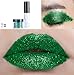 ChainSee Long-lasting Glitter Lip Gloss Powder Eyeshadow Lipstick Sparkly Shimmer Makeup Pigment Eye shadow Powder (7#)