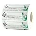 Dragon Chewer California Medical Universal Symbol Labels - State Compliant Leaf Medical Stickers 3