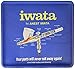 Iwata-Medea Airbrush Cleaning Mat