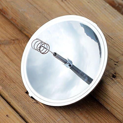 Survival fire outdoor Camping Solar Spark Lighter Fire Starter emergency fire