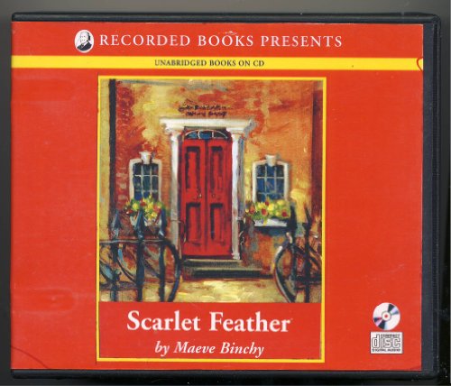 Scarlet Feather 0788798499 Book Cover