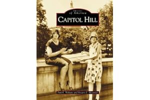 Capitol Hill (DC) (Images of America)