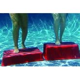 Sprint Aqua Fitness Pool Step - Large