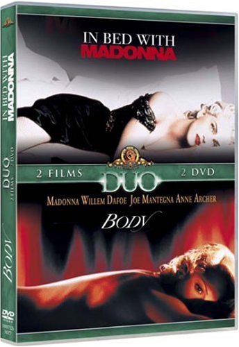 In Bed With Madonna + Body - Pack Spécial