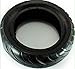 DELUXEMOTO (TM 110/50-6.5 Water Tread Tire + Tube fo 47cc, 49cc Mini Pocket Dirt Pit Bike MTA1 MTA2 MTA4