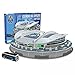 Nanostand Do Dragao Oporto Puzzle - Grey/Blue, Size One