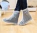 Rain Shoe Covers Waterproof Boots Cover Galoshes Overshoe M
