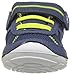 Stride Rite Soft Motion Baby and Toddler Boys Jamie Athletic Sneaker