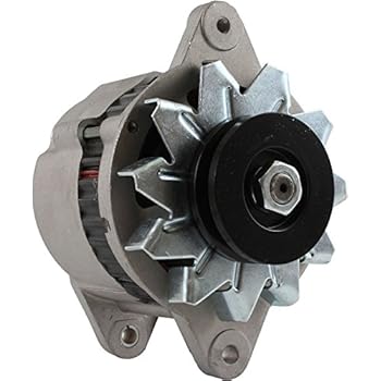 Amazon.com: DB Electrical AHI0075 New Alternator For ... mack truck wiring pigtail 