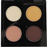 MAC 'Devilishly Dark' Eyeshadow Quad