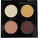 MAC 'Devilishly Dark' Eyeshadow Quad