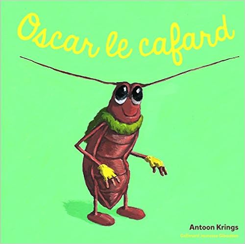 oscar-le-cafard