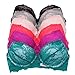 Youmita Color Lace B,C,D, and DD Cup Bras