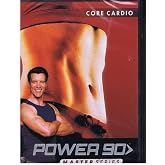 Power 90 Master Series Core Cardio
