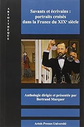 Savants et écrivains