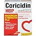 Coricidin HBP Tablets Maximum Strength Flu 20 Tablets
