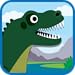 Make a Scene: Dinosaurs
