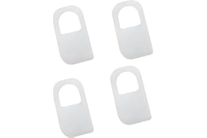 GTEANA 32268.1000 Faucet Seals for Bunn Frozen Drink Machine for Fix Leaky Bunn Replacement Parts Fits CDS-3, Ultra-2A, Ultra-2, Ultra-1 (BU32268.1000) 4 Pcs