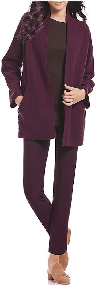 Casual Jackets Eileen Fisher Raisonette 