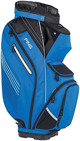 ping golf backpack