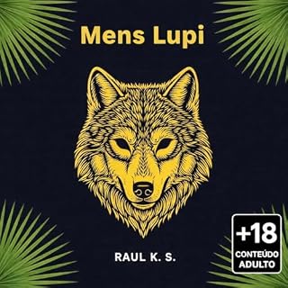 Livro Mens Lupi (Lupismo Livro 3)