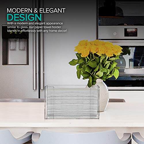 3 Stock+Your+Home+Acrylic+Dispenser