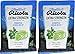 Ricola Cough Drop Extra Strength, Glacier Mint, 19 Drops (Pack of 2)