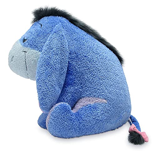 Disney Eeyore Weighted Plush 15 Inches Pricepulse