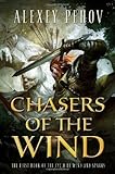 Chasers of the Wind (The Cycle of Wind and Sparks)