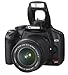 Canon Digital Rebel XSi 12.2 MP Digital SLR Camera (Black Body Only)